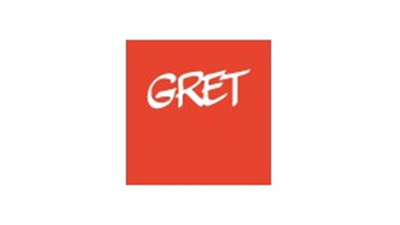 Logo GRET