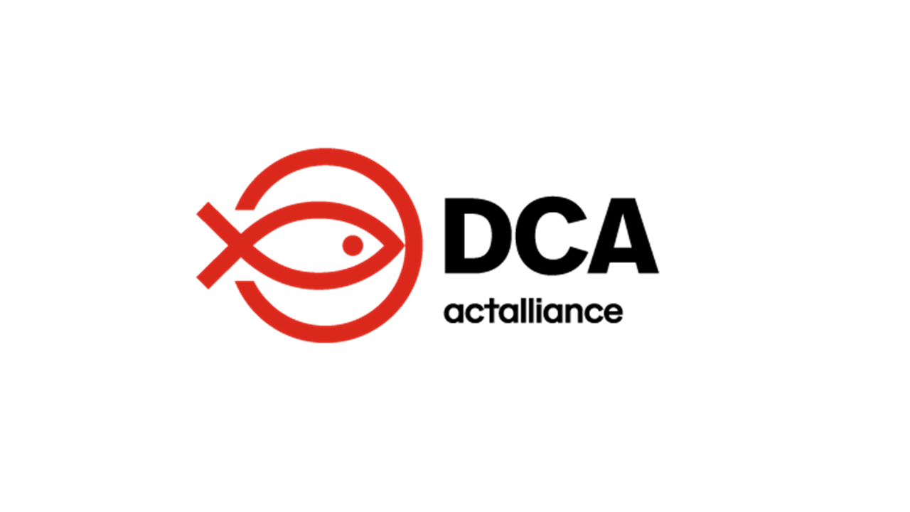 Logo DCA