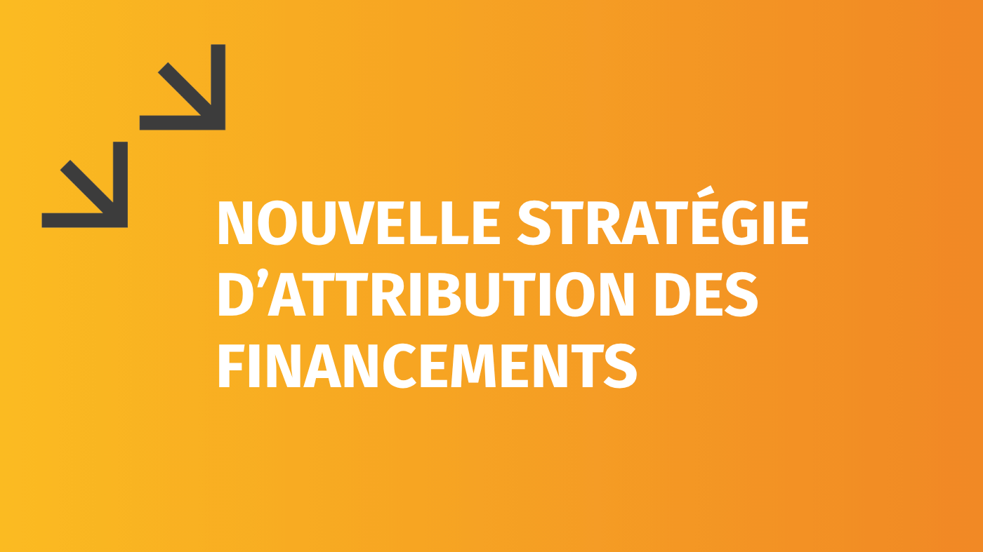 nouvelle strategie - jaune