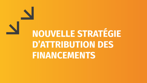 nouvelle strategie - jaune